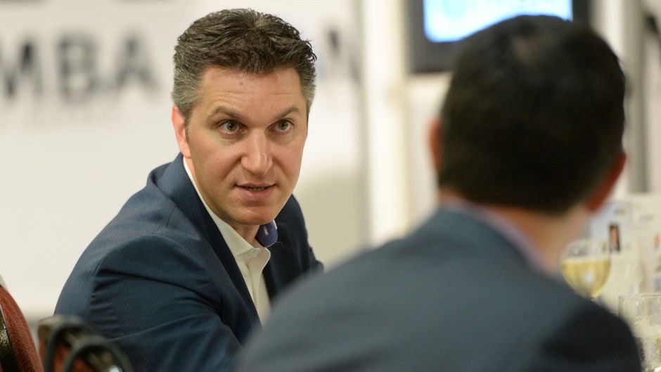 Давид Баазов