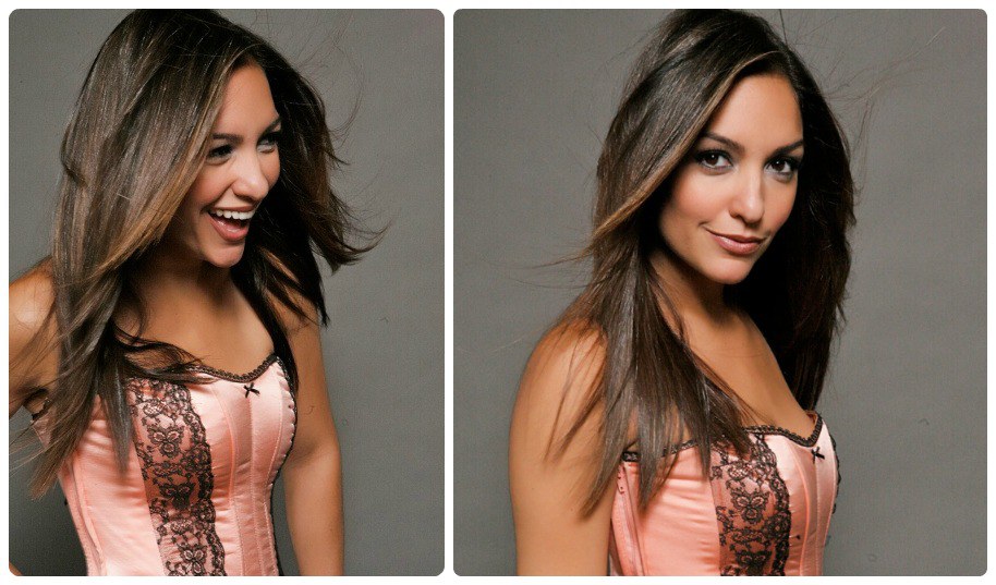 марианела перейра