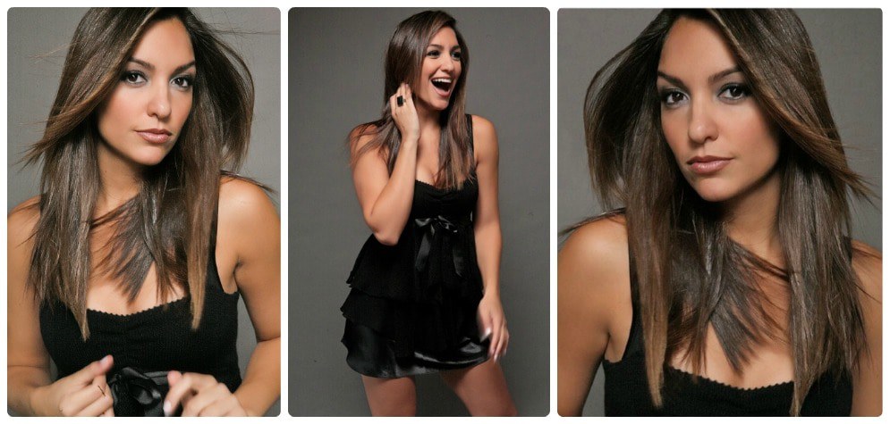 марианела перейра