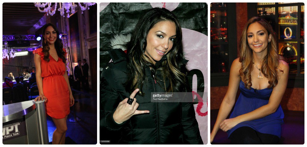 марианела перейра