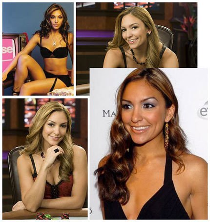 марианела перейра