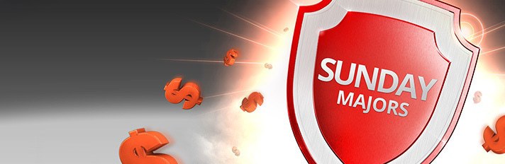 сандей мейджорс