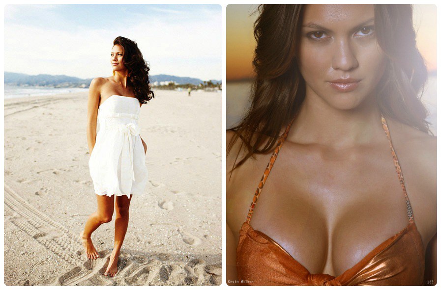 меган абриго