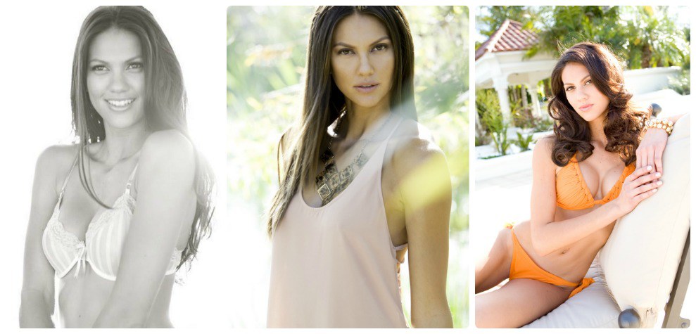 меган абриго