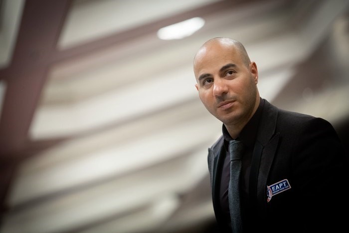 Артур Восканян