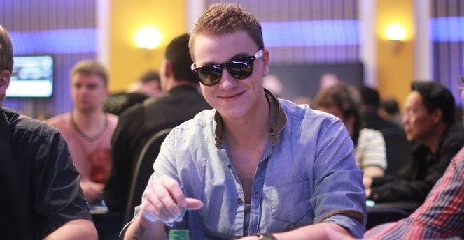 роман романовский