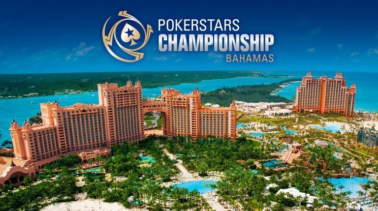 pokerstars 2017