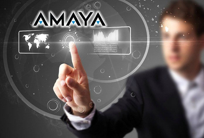 amaya