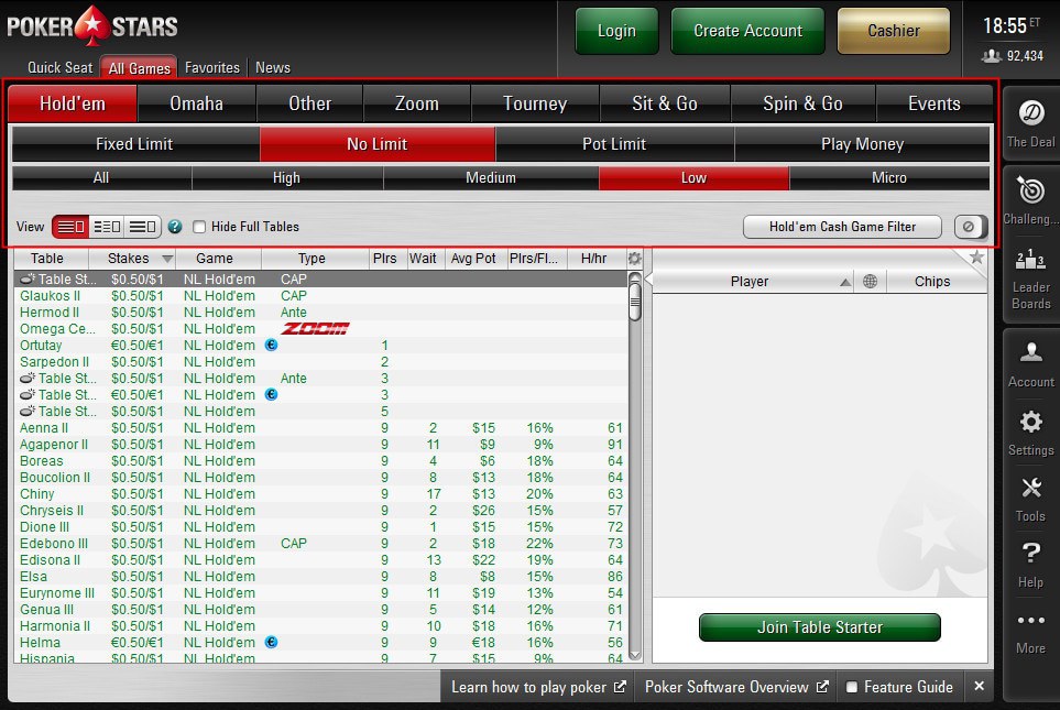 покерстарс 