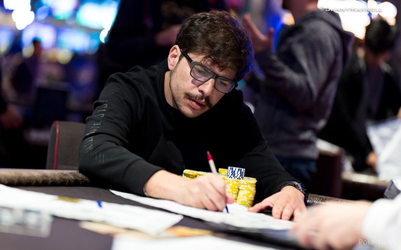 Мустафа Канит