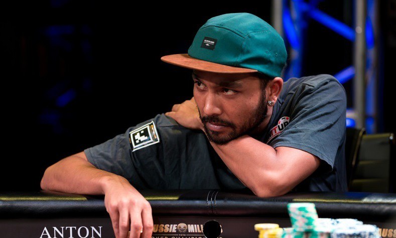 Шурейн Виджаярам