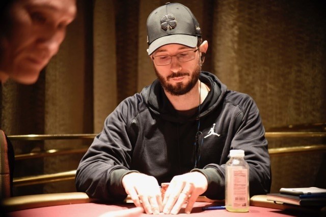 Брайан Раст