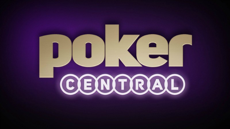 poker central