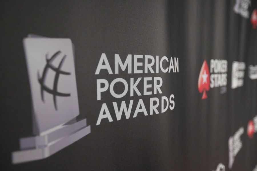 american poker awards