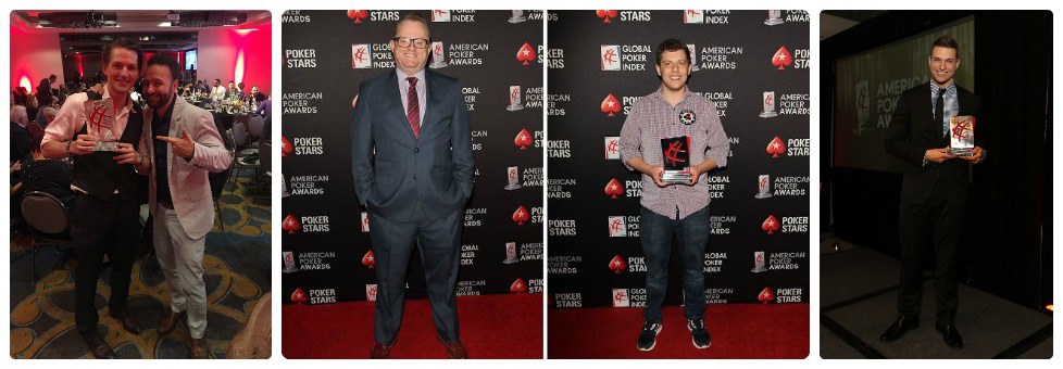 звезды покера