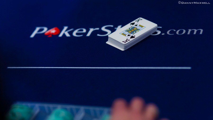 PokerStars