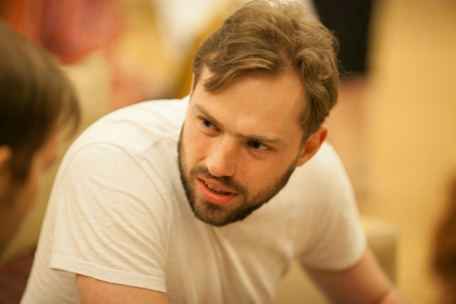 иван демидов