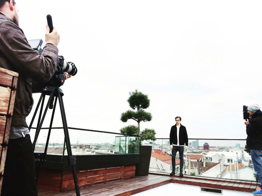 федор хольц