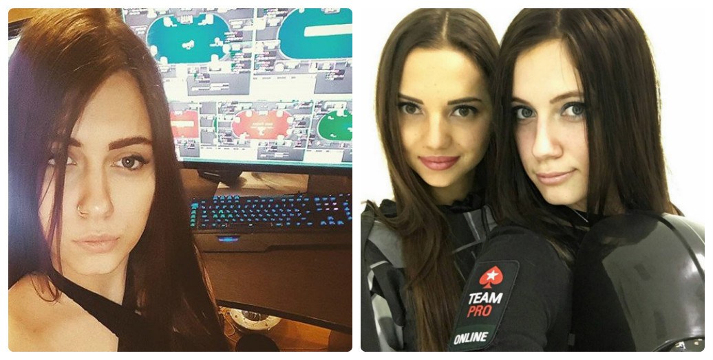 лия новикова