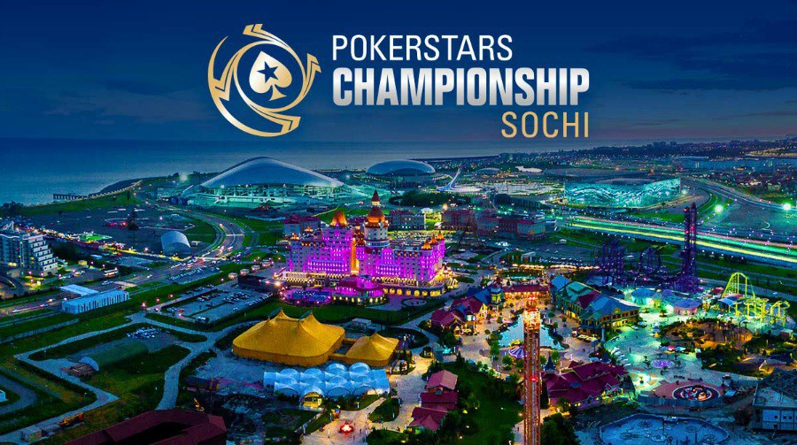 pokerstars championship