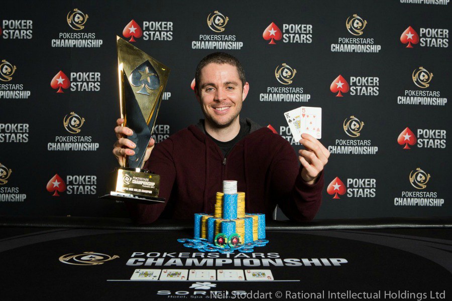 бен толлерене