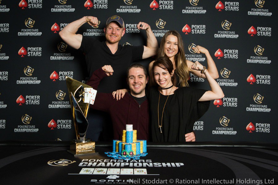 бен толлерене