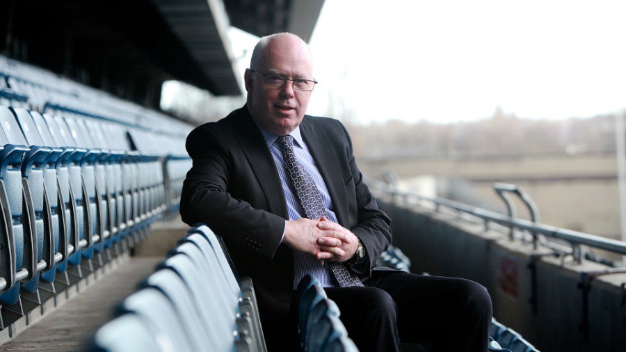 Патрик Нелли