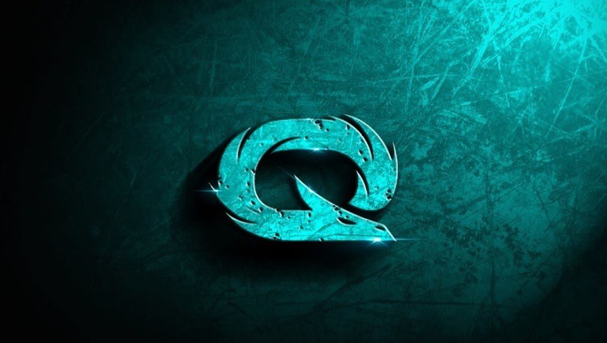 team qlash