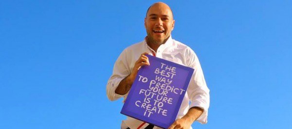 алекс дрейфус