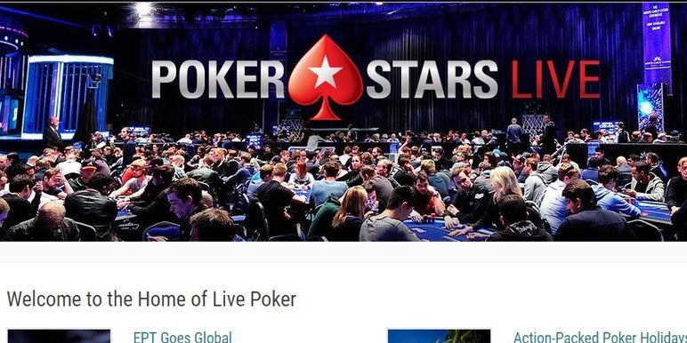 покерстарс