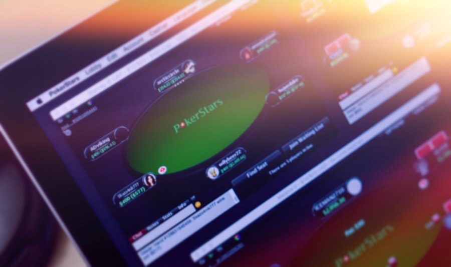 PokerStars Tournaments