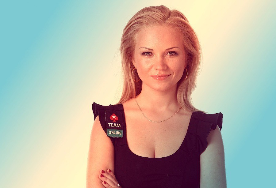 Татьяна Бараусова