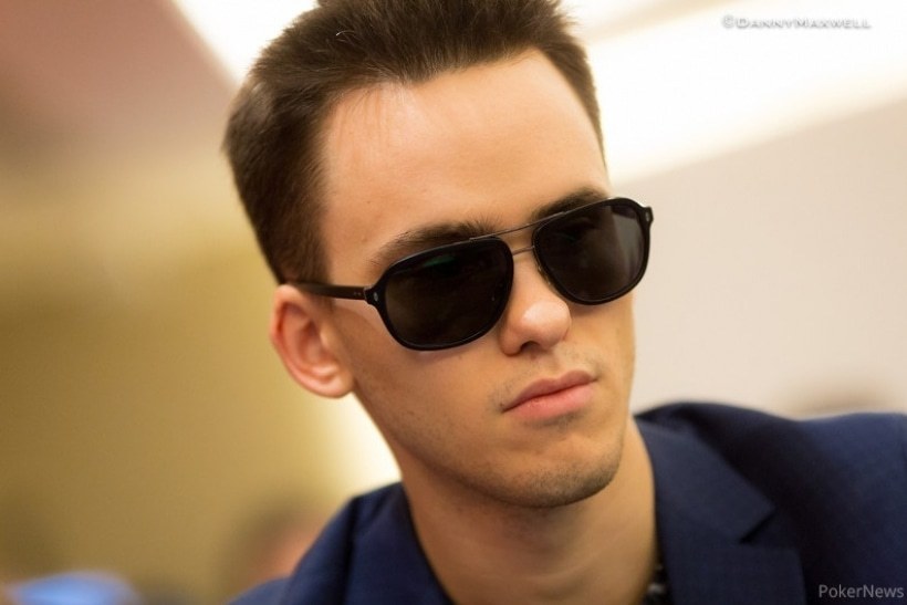 тимофей кузнецов