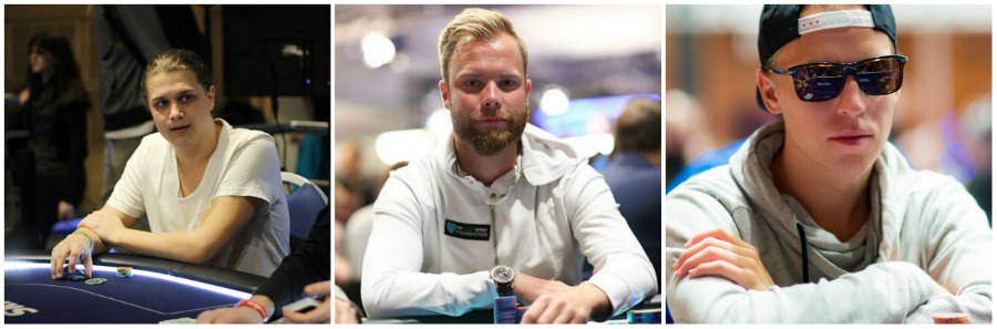 онлайн покер