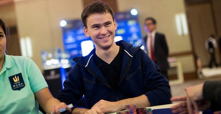 тимофей кузнецов