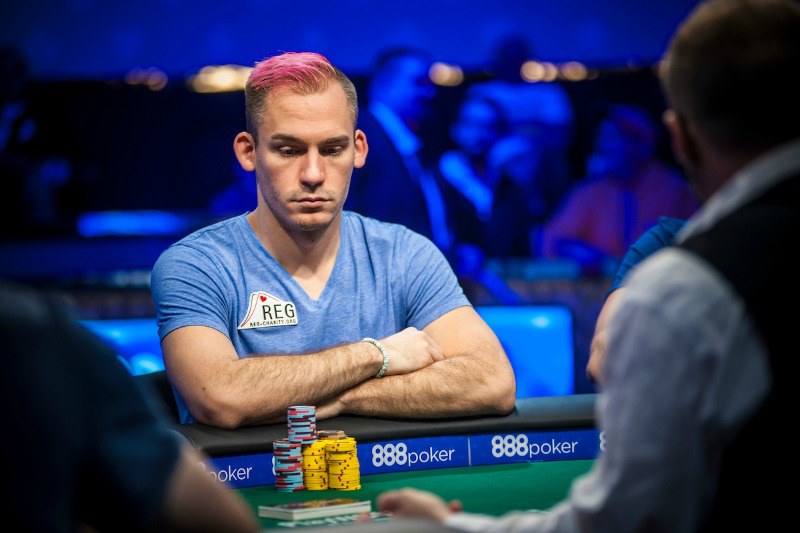 джастин бономо