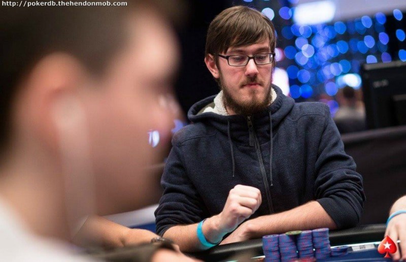 Кристиан Кристнер