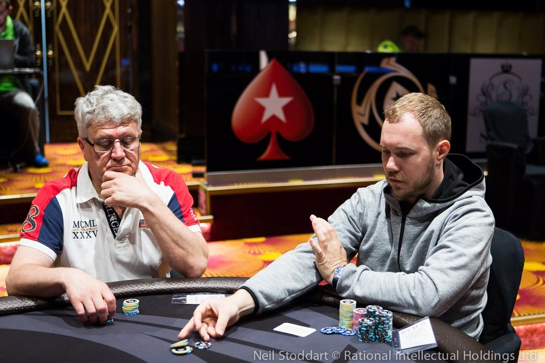 александр кострицын