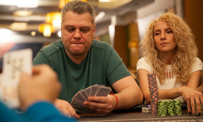 серега рыбаченко