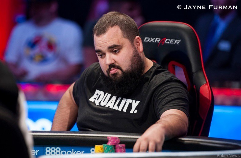 крис ханичен