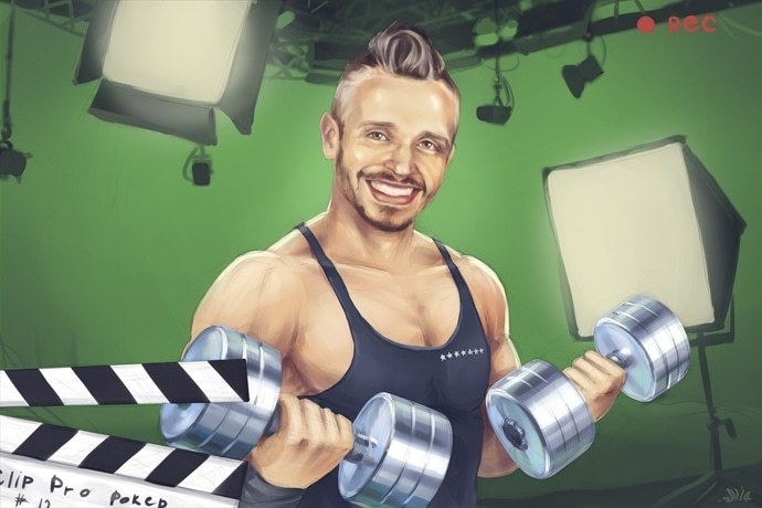 егор зарев 2017