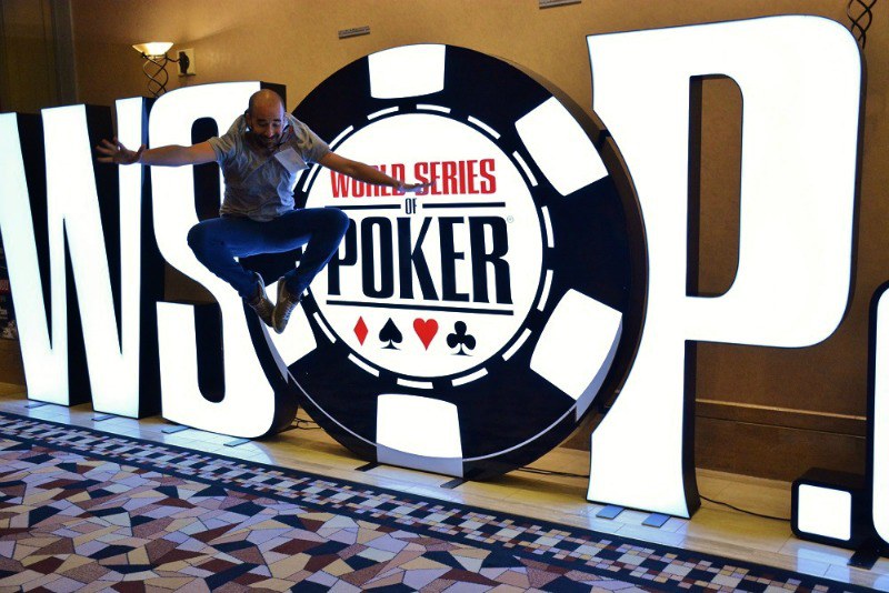 wsop