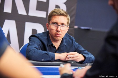 владимир шабалин