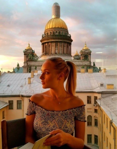 Ресторан «Мансарда»