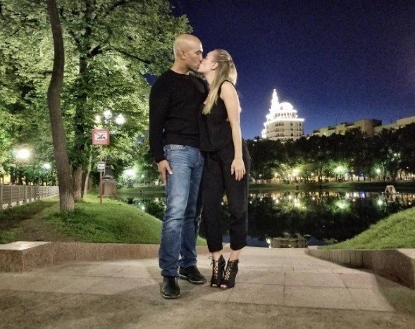 Патриаршие пруды