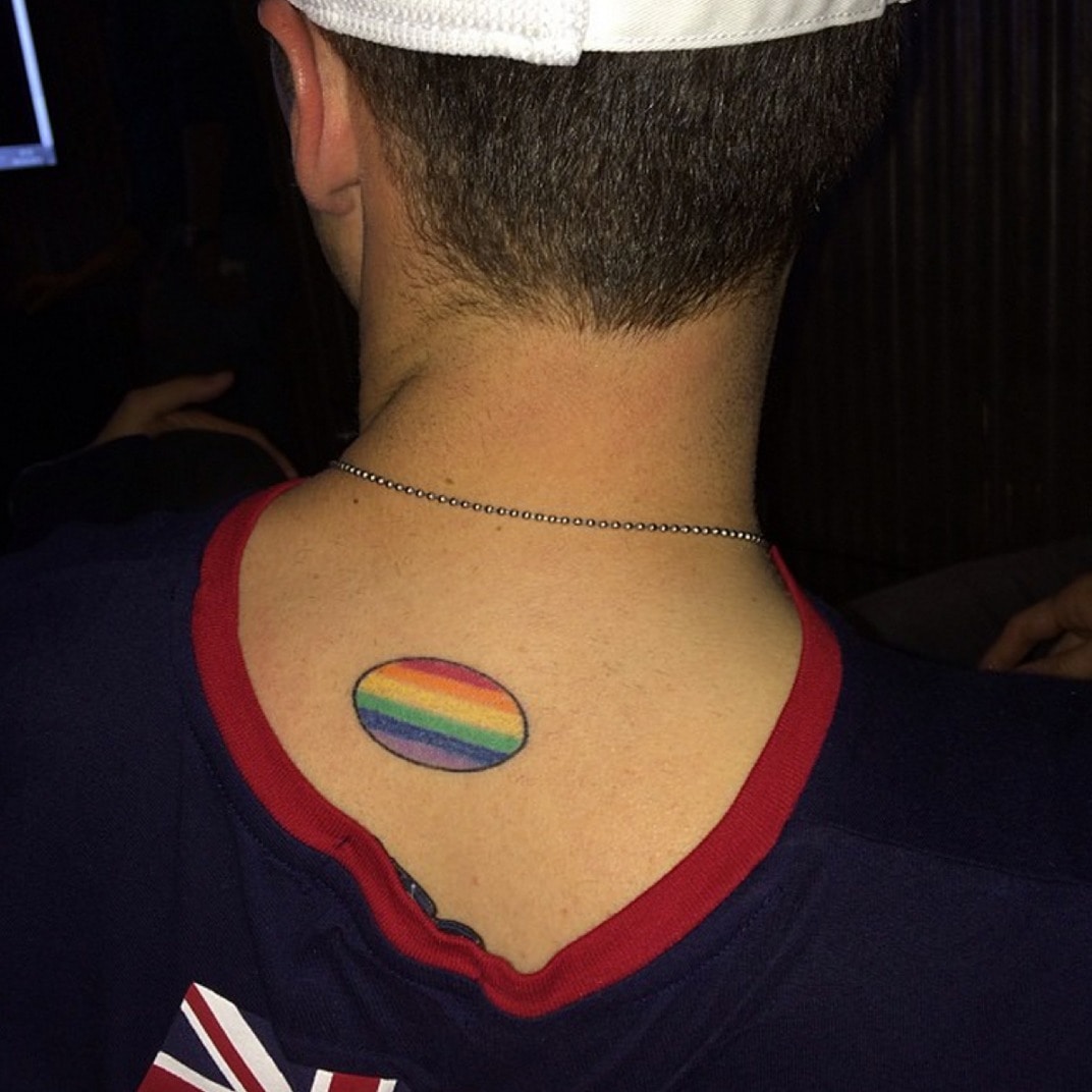 Джеффри Гросс