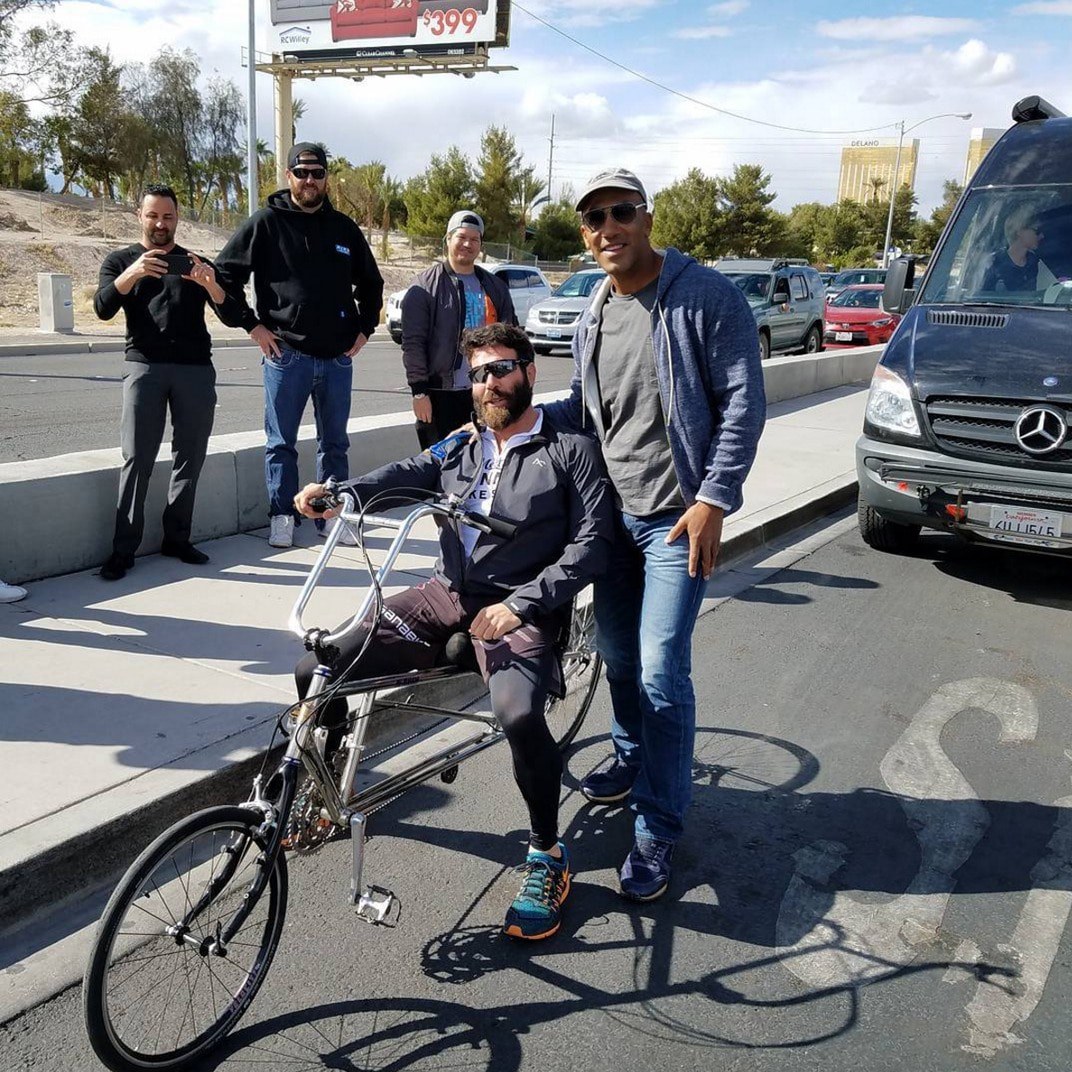 Дєн Билзерян