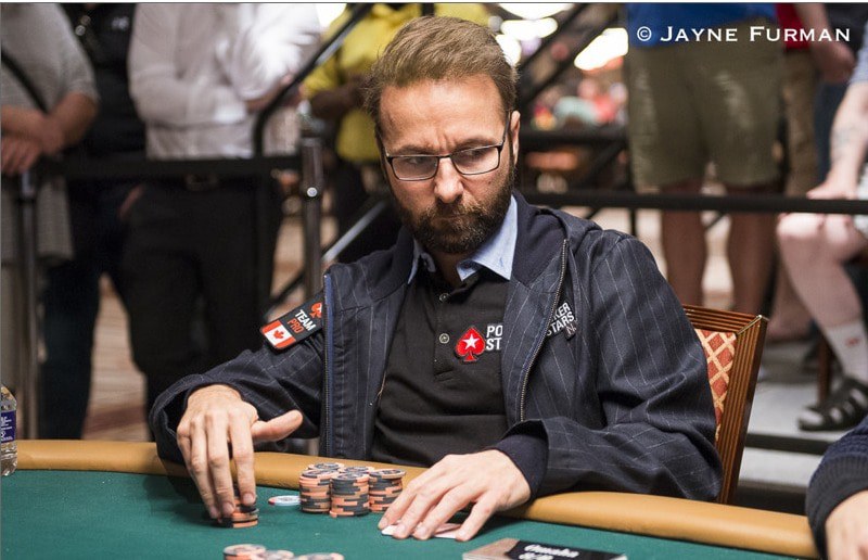 Даниэль Негреану