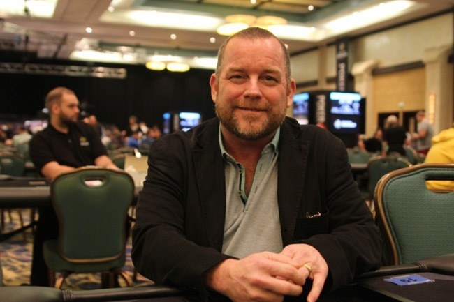 эрик холлрайзер