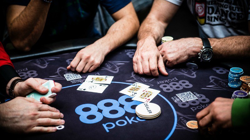 888poker
